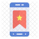 Favorito  Icono