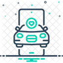 Favorito  Icono