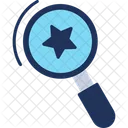 Favorito Buscar Lupa Icono