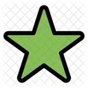 Favorito  Icono