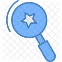 Favorito Buscar Lupa Icono