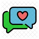 Favorito  Icono