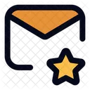 Favorito  Icono