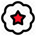 Favorito Estrela Taxa Ícone