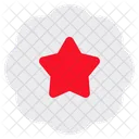 Favorito Estrela Taxa Ícone
