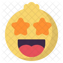 Favourite Emoji Icon