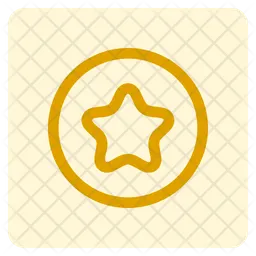 Favourite  Icon
