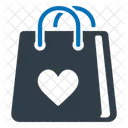 Favourite Bag Favorite Products Gift Icon
