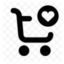Favourite Cart Add To Favourite Cart Cart Icon