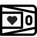 Heart Device Icône