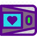 Heart Device Icône