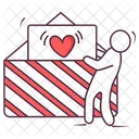 Favourite Document  Icon