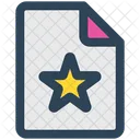 File Document Paper Icon