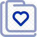 Favourite Folder Favorite Folder Icon