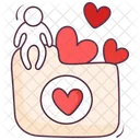 Favourite Folder  Icon