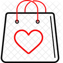 Favourite Favorite Products Gift Icon