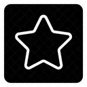 Favourite  Icon