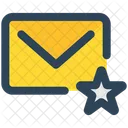 Email Mail Envelope Icon