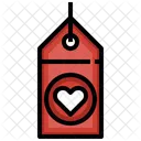 Favourite Tag  Icon