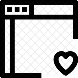 Favourite Webpage Icon