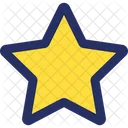 Favourites  Icon