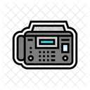 Fax Device Download Icon