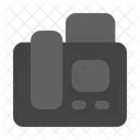 Fax Fax Machine Telephone Icon