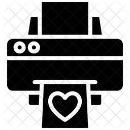 Fax Icon