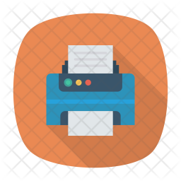 Fax Icon