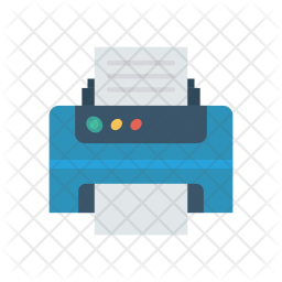 Fax Icon