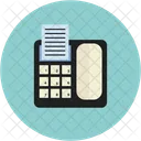 Calculate Saving Taxes Icon