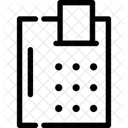 Fax Icon