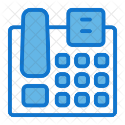 Fax Icon Of Colored Outline Style Available In Svg Png Eps Ai Icon Fonts