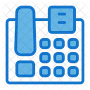 Fax Home Appliance Icon
