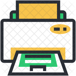 Fax Icon