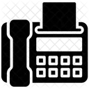 Fax  Symbol