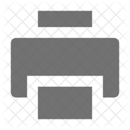 Fax Icon
