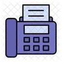 Printer Machine Print Icon