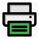 Fax  Icon