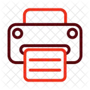 Fax  Icon