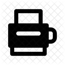 Fax  Icon