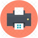 Fax Inkjet Printers Icon