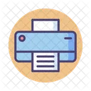 Fax  Icon