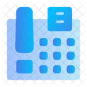 Fax  Icon