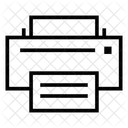 Fax  Icon