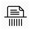 Fax  Icon