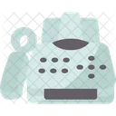 Fax Machine Fax Machine Icon