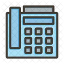 Fax machine  Icon