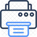 Fax machine  Icon