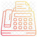 Fax Machines Fax Machine Fax Icon